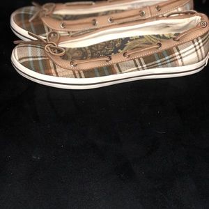 Sperry shoes